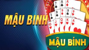 Game Mậu Binh online M88