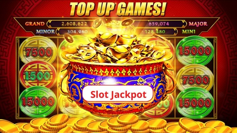 Hướng dẫn chơi slot game M88 online A-Z