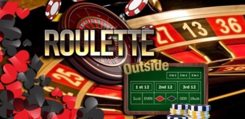 Roulette M88